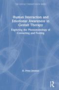Dreitzel |  Human Interaction and Emotional Awareness in Gestalt Therapy | Buch |  Sack Fachmedien