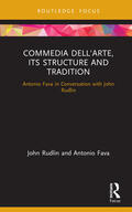 Rudlin / Fava |  Commedia dell'Arte, its Structure and Tradition | Buch |  Sack Fachmedien