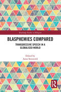 Stensvold |  Blasphemies Compared | Buch |  Sack Fachmedien