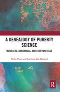 Pinto / Macleod |  A Genealogy of Puberty Science | Buch |  Sack Fachmedien
