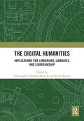 Martula / Gunn |  The Digital Humanities | Buch |  Sack Fachmedien