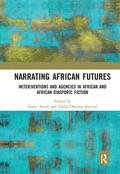 Arndt / Ofuatey-Alazard |  Narrating African FutureS | Buch |  Sack Fachmedien
