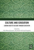 Meseci Giorgetti / Arslan / Campbell |  Culture and Education | Buch |  Sack Fachmedien