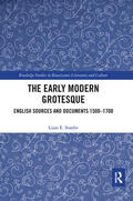 Semler |  The Early Modern Grotesque | Buch |  Sack Fachmedien