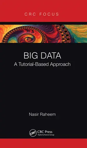 Raheem |  Big Data | Buch |  Sack Fachmedien