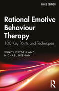 Dryden / Neenan |  Rational Emotive Behaviour Therapy | Buch |  Sack Fachmedien
