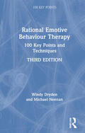 Dryden / Neenan |  Rational Emotive Behaviour Therapy: 100 Key Points and Techniques | Buch |  Sack Fachmedien