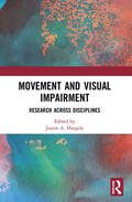 Haegele |  Movement and Visual Impairment | Buch |  Sack Fachmedien