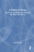 Searls |  A Galaxy of Things | Buch |  Sack Fachmedien