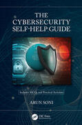 Soni |  The Cybersecurity Self-Help Guide | Buch |  Sack Fachmedien