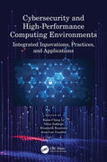 Li / Sukhija / Bautista |  Cybersecurity and High-Performance Computing Environments | Buch |  Sack Fachmedien