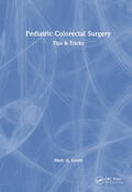 Levitt |  Pediatric Colorectal Surgery | Buch |  Sack Fachmedien