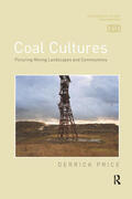 Price |  Coal Cultures | Buch |  Sack Fachmedien