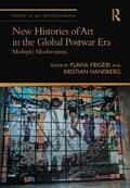 Frigeri / Handberg |  New Histories of Art in the Global Postwar Era | Buch |  Sack Fachmedien