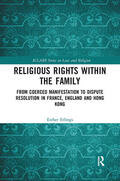 Erlings |  Religious Rights within the Family | Buch |  Sack Fachmedien