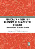 Kovalchuk / Rapoport |  Democratic Citizenship Education in Non-Western Contexts | Buch |  Sack Fachmedien