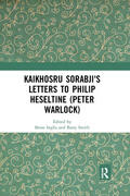 Inglis / Smith |  Kaikhosru Sorabji's Letters to Philip Heseltine (Peter Warlock) | Buch |  Sack Fachmedien