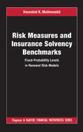 Malinovskii |  Risk Measures and Insurance Solvency Benchmarks | Buch |  Sack Fachmedien
