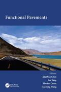 Chen / Yang / Oeser |  Functional Pavements | Buch |  Sack Fachmedien