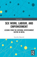 Sahariah |  Sex Work, Labour, and Empowerment | Buch |  Sack Fachmedien