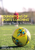 Gill |  Foundations of Sports Coaching | Buch |  Sack Fachmedien
