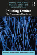 Weis / De Falco / Cocca |  Polluting Textiles | Buch |  Sack Fachmedien