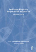 Ransley / Ingram / Adams |  Developing Hospitality Properties and Facilities | Buch |  Sack Fachmedien