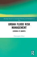 Silver |  Urban Flood Risk Management | Buch |  Sack Fachmedien