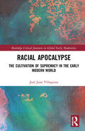Villagrana |  Racial Apocalypse | Buch |  Sack Fachmedien