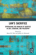 Nail / Ellsworth |  Law's Sacrifice | Buch |  Sack Fachmedien