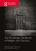 Urban / Johnson |  The Routledge Handbook of Religion and Secrecy | Buch |  Sack Fachmedien