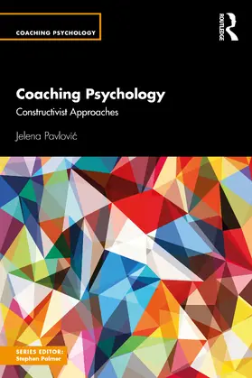 Pavlovic |  Coaching Psychology | Buch |  Sack Fachmedien