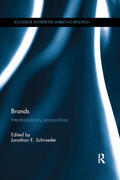 Schroeder |  Brands | Buch |  Sack Fachmedien