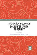 Schober / Collins |  Theravada Buddhist Encounters with Modernity | Buch |  Sack Fachmedien