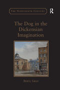 Gray |  The Dog in the Dickensian Imagination | Buch |  Sack Fachmedien