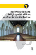 Tarusarira |  Reconciliation and Religio-political Non-conformism in Zimbabwe | Buch |  Sack Fachmedien