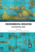 Choquette / Fraser |  Environmental Mediation | Buch |  Sack Fachmedien