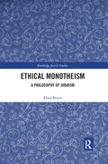 Benor |  Ethical Monotheism | Buch |  Sack Fachmedien