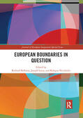 Bellamy / Lacey / Nicolaidis |  European Boundaries in Question | Buch |  Sack Fachmedien