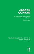 Teets |  Joseph Conrad | Buch |  Sack Fachmedien