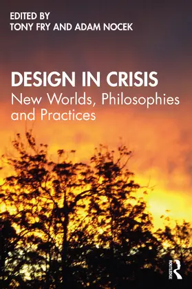 Fry / Nocek |  Design in Crisis | Buch |  Sack Fachmedien