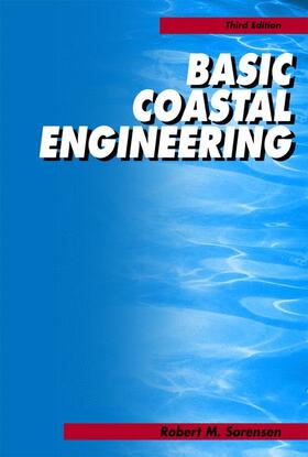 Sorensen | Basic Coastal Engineering | Buch | sack.de