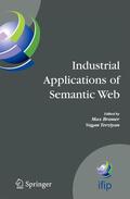 Terziyan |  Industrial Applications of Semantic Web: Proceedings of the 1st International Ifip/Wg12.5 Working Conference on Industrial Applications of Semantic We | Buch |  Sack Fachmedien