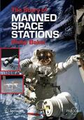 Baker |  The Story of Manned Space Stations | Buch |  Sack Fachmedien