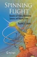 Lorenz |  Spinning Flight | Buch |  Sack Fachmedien