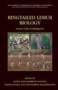 Jolly / Rasamimanana / Sussman |  Ringtailed Lemur Biology | Buch |  Sack Fachmedien