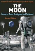 Schrunk / Thangavelu / Sharpe |  The Moon | Buch |  Sack Fachmedien