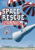 David |  Space Rescue | Buch |  Sack Fachmedien