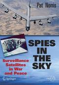 Norris |  Spies in the Sky | Buch |  Sack Fachmedien