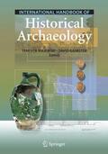 Gaimster / Majewski |  International Handbook of Historical Archaeology | Buch |  Sack Fachmedien